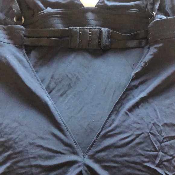 Victoria’s Secret Nylon Slip Dress - Picture 3 of 7